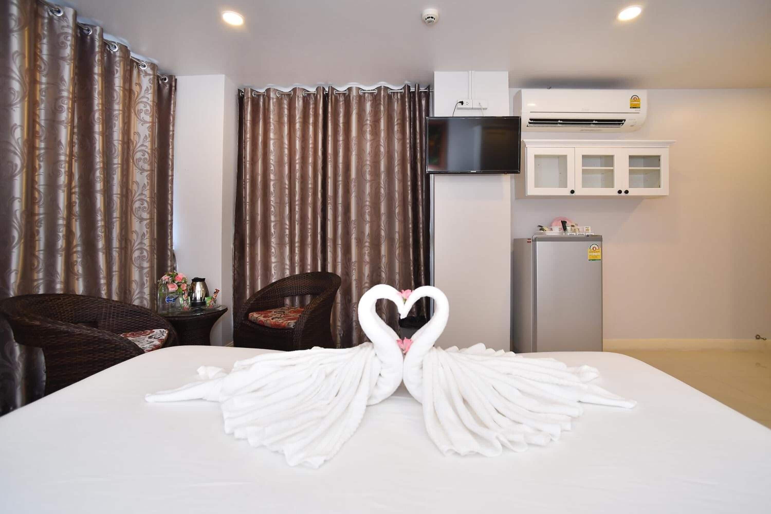 Photo - Parvena Hotel Sathorn