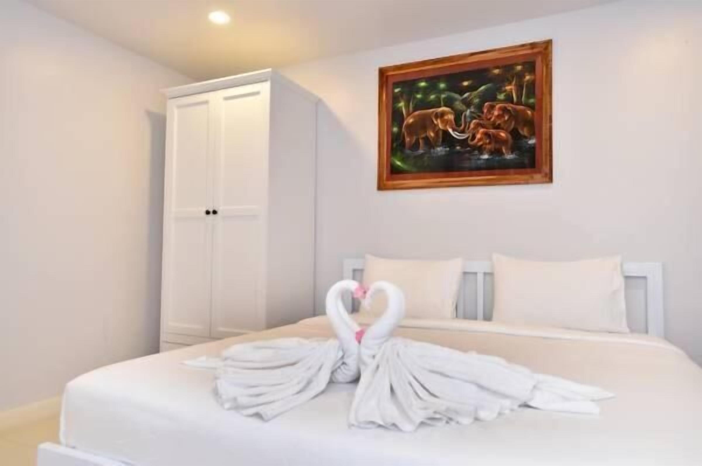 Photo - Parvena Hotel Sathorn