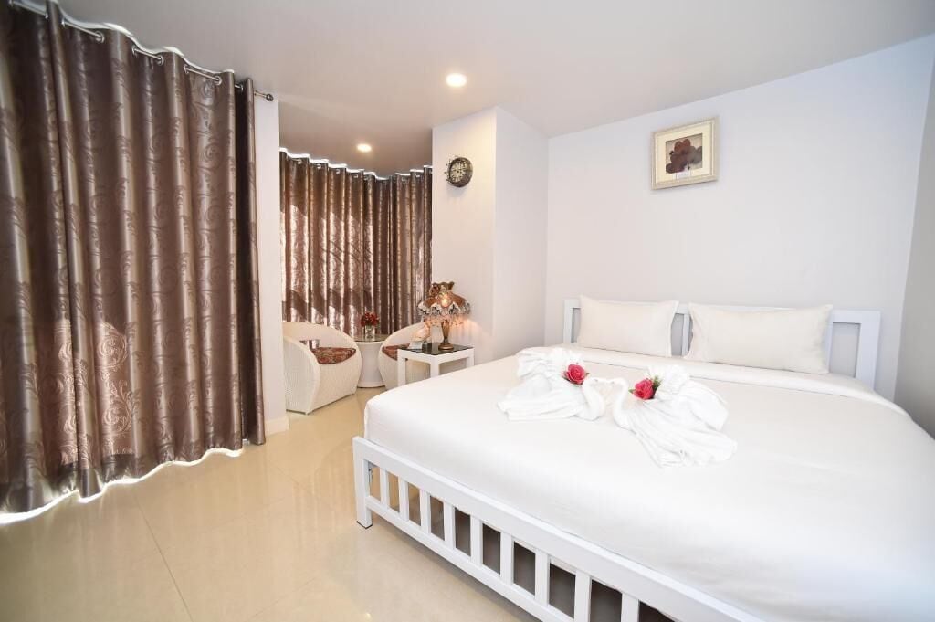 Photo - Parvena Hotel Sathorn