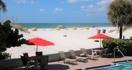 Miramar Beach Resort