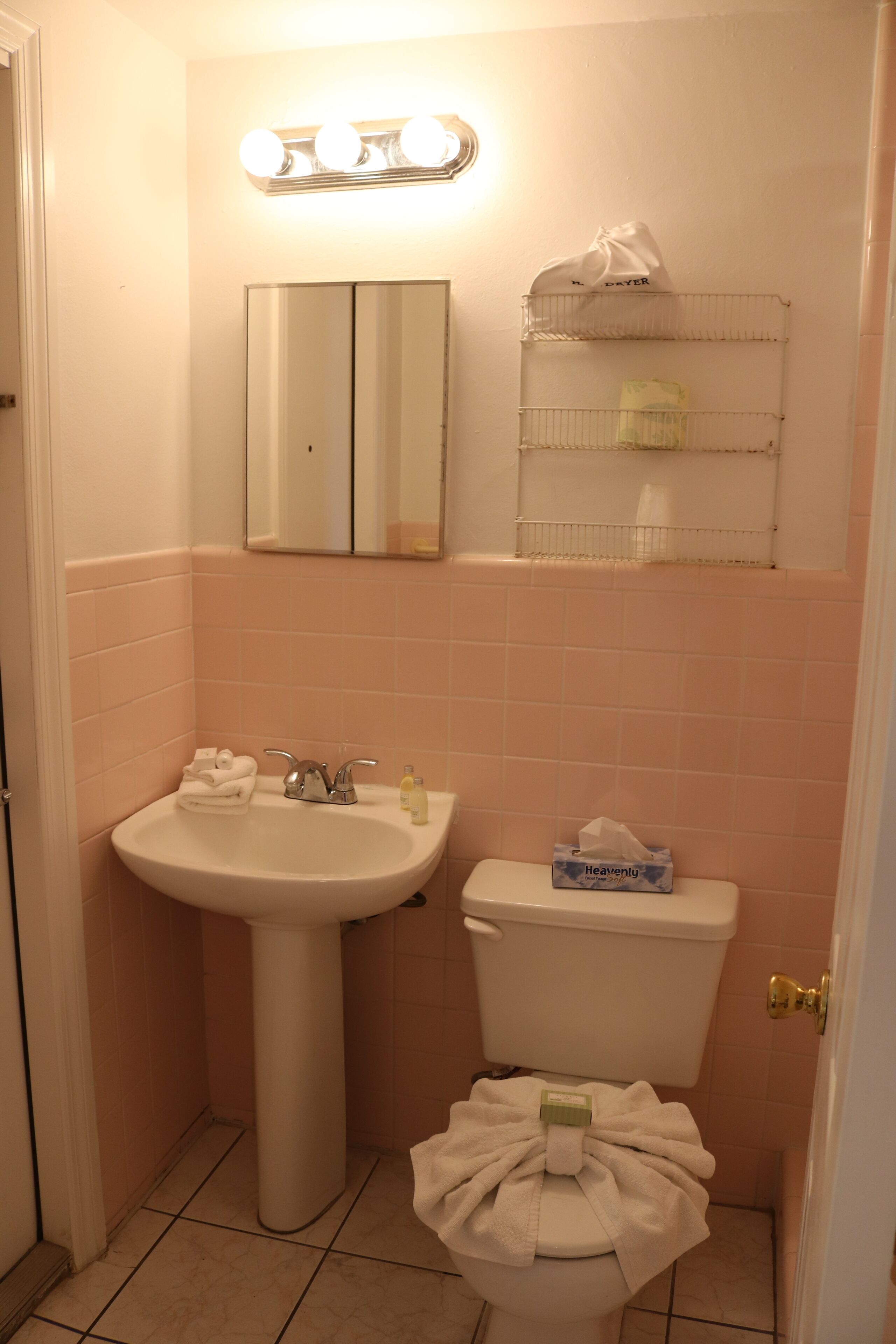 room, 1 king bed with sofa bed, kitchen (waterview / 1st floor) | bathroom | deep-soaking bathtub, free toiletries, hair dryer, towels