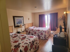 Coffres-forts dans les chambres, bureau, chambres insonorisées