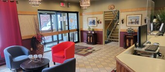 Hotel Motel Du Havre