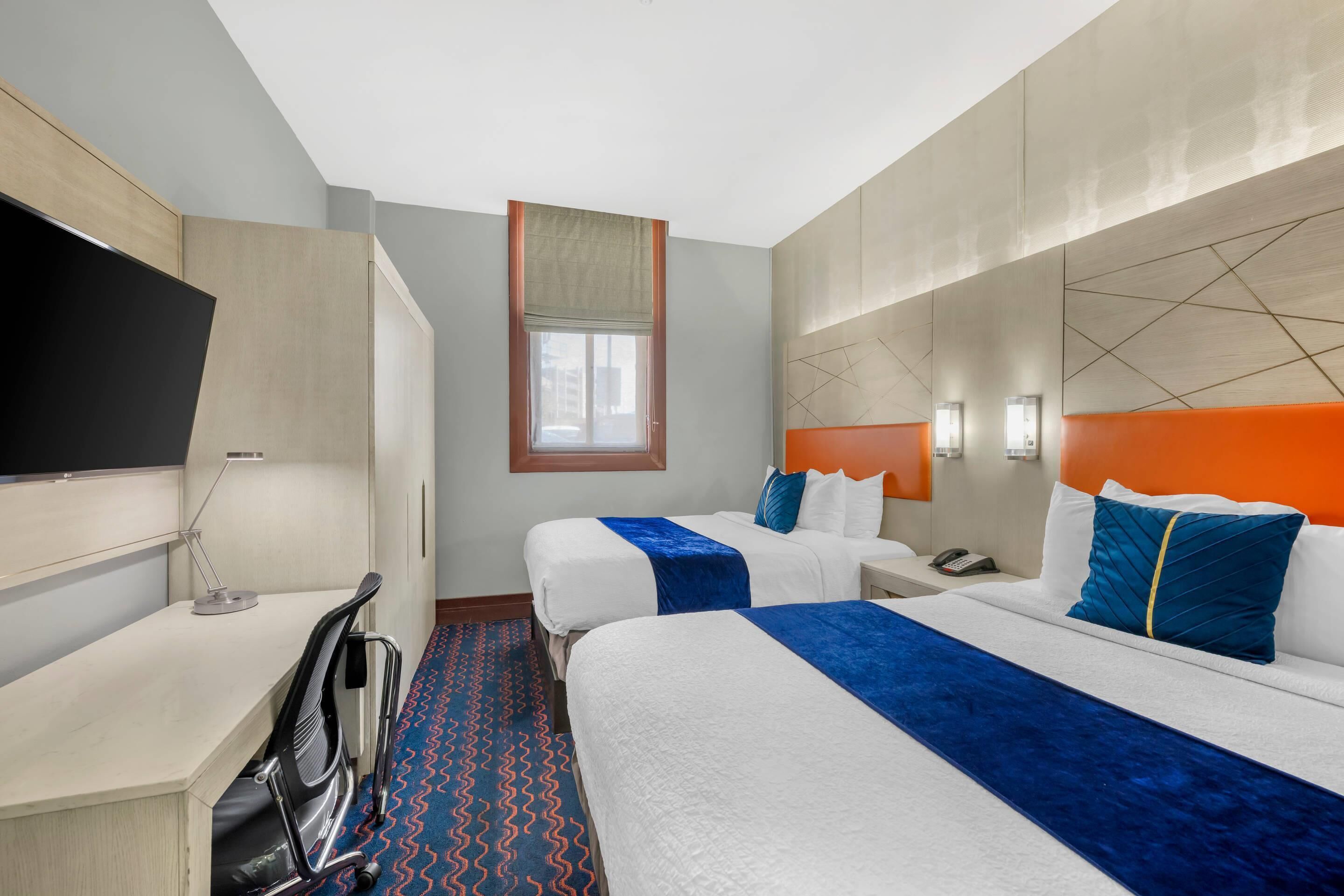 Foto - Hotel 1914 - Historic Alamo Riverwalk, an Ascend Collection Hotel