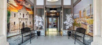 Hotel 1914 - Historic Alamo Riverwalk, an Ascend Collection Hotel