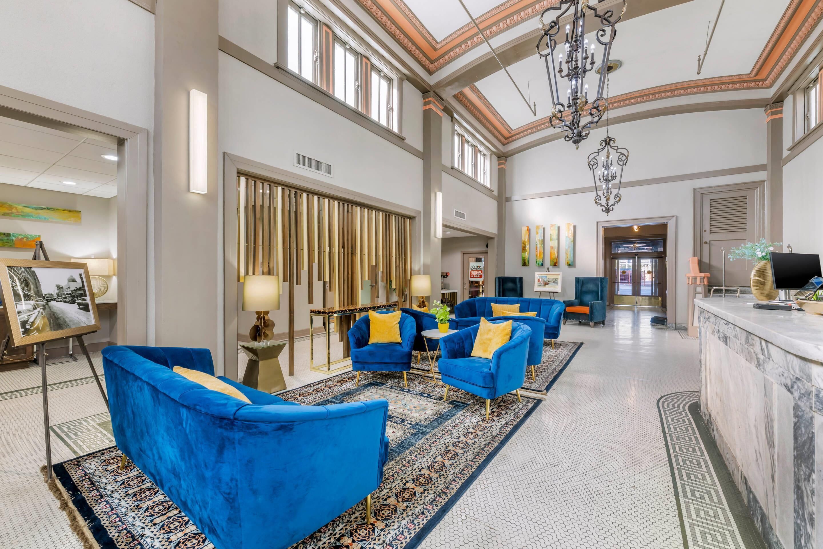 Photo - Hotel 1914 - Historic Alamo Riverwalk, an Ascend Collection Hotel