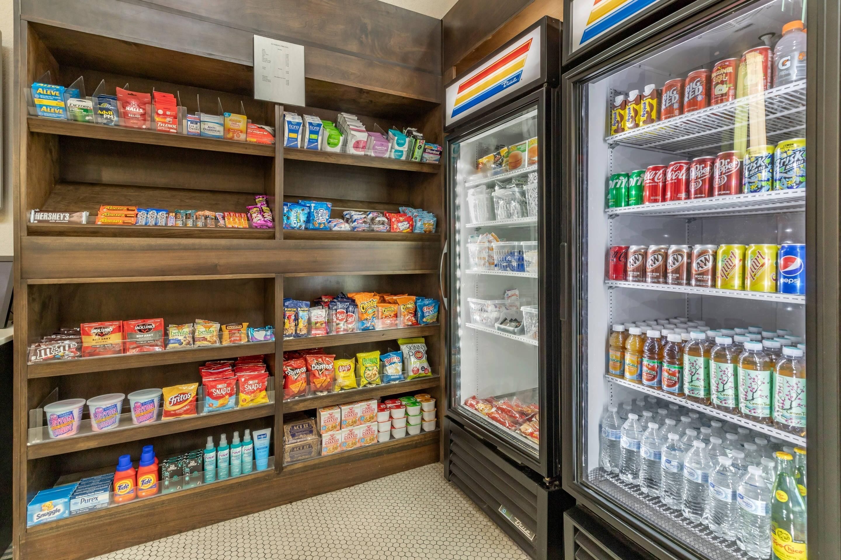 Servicio de la propiedad