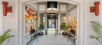 Hotel 1914 - Historic Alamo Riverwalk, an Ascend Collection Hotel