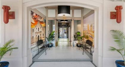 Hotel 1914 - Historic Alamo Riverwalk, an Ascend Collection Hotel
