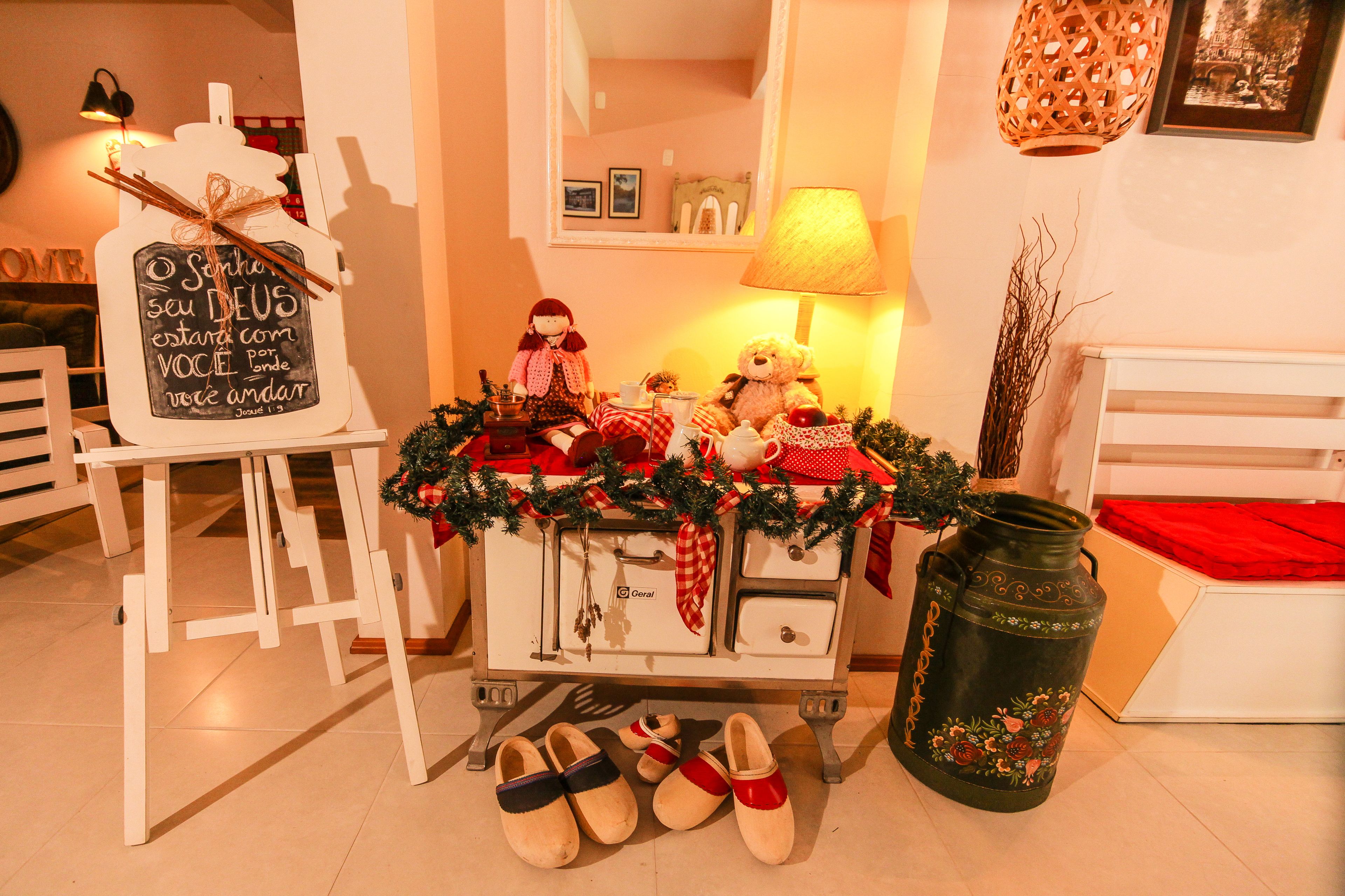 Photo - Pousada Betânia