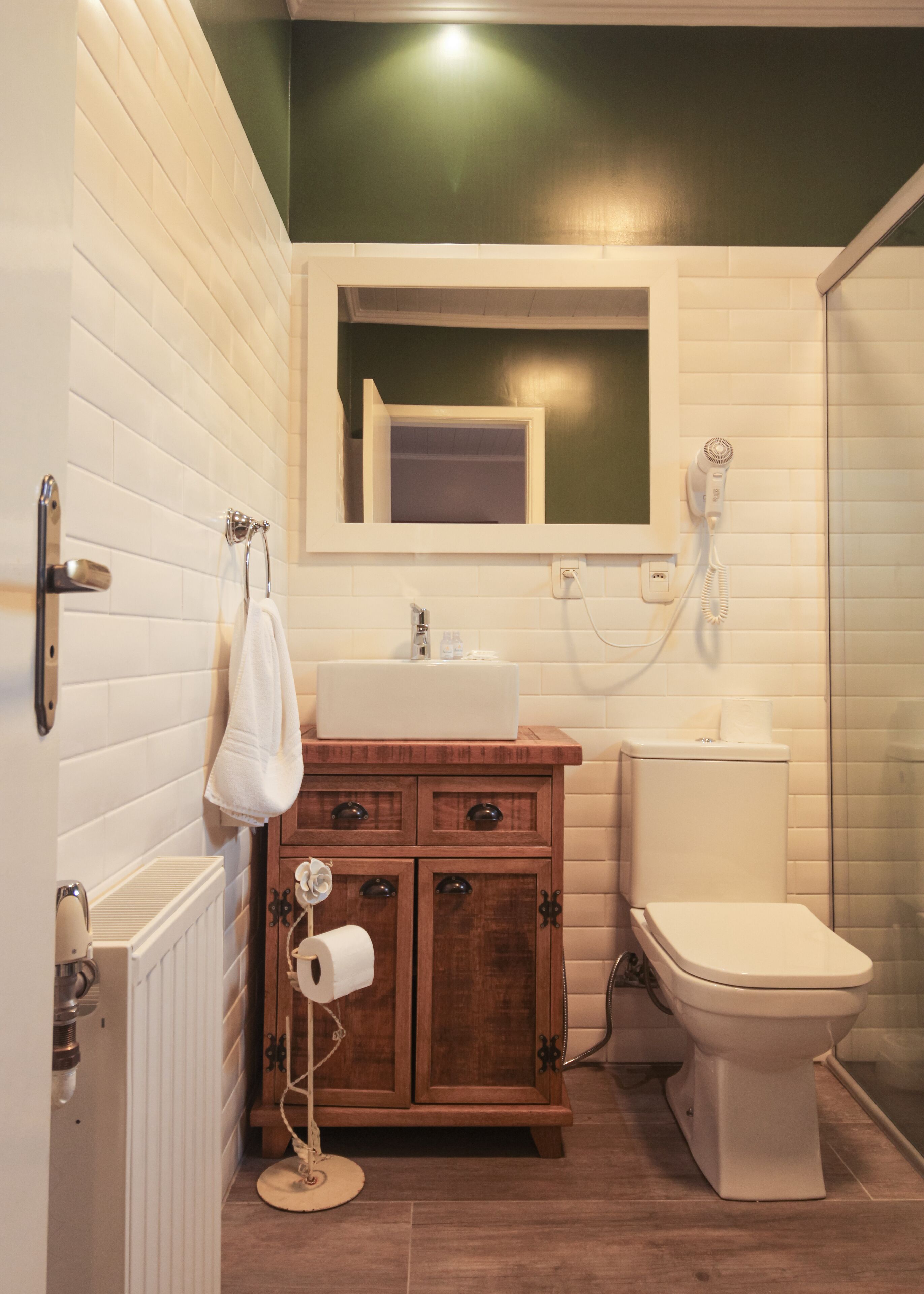 Photo - Pousada Betânia