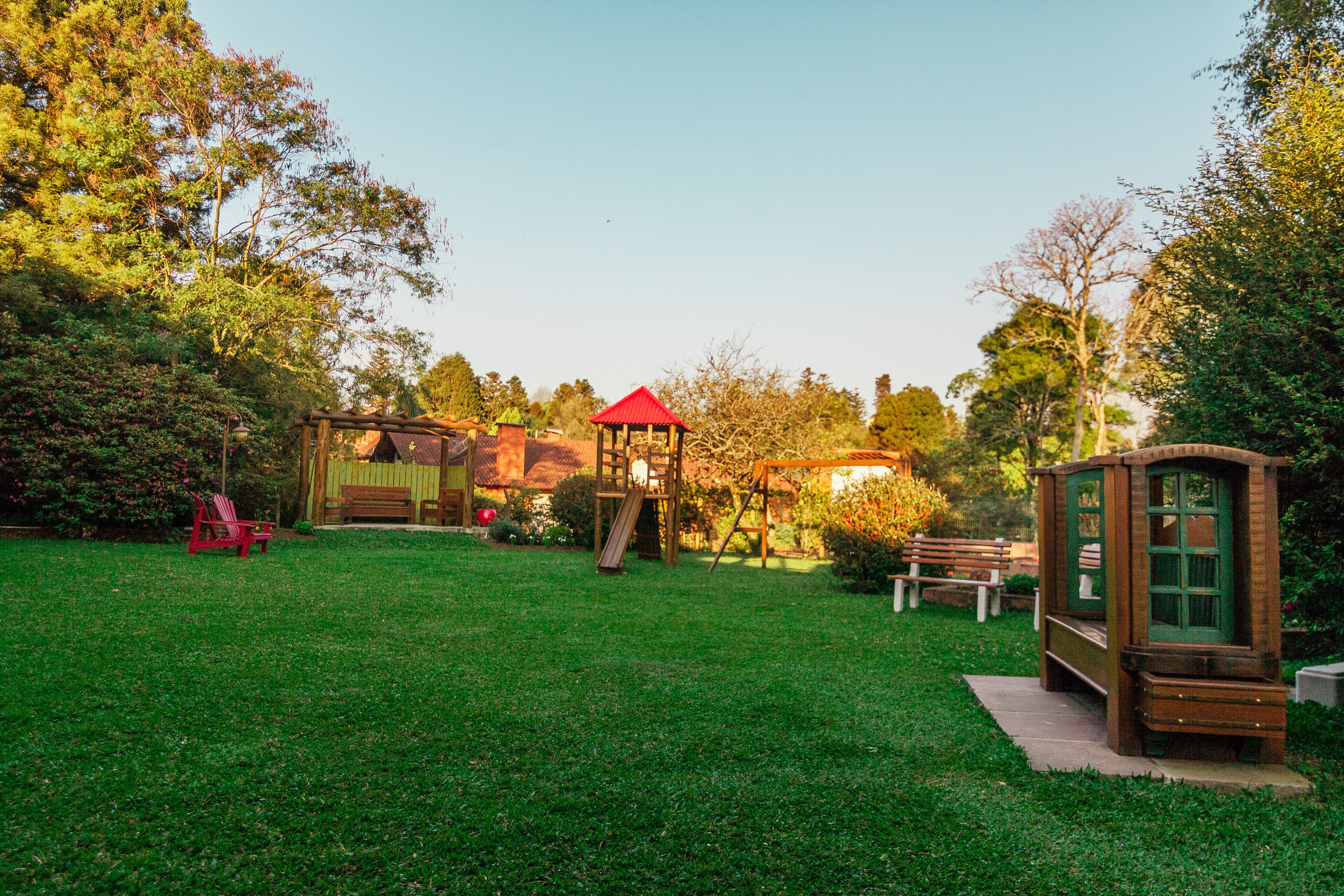 Photo - Pousada Betânia