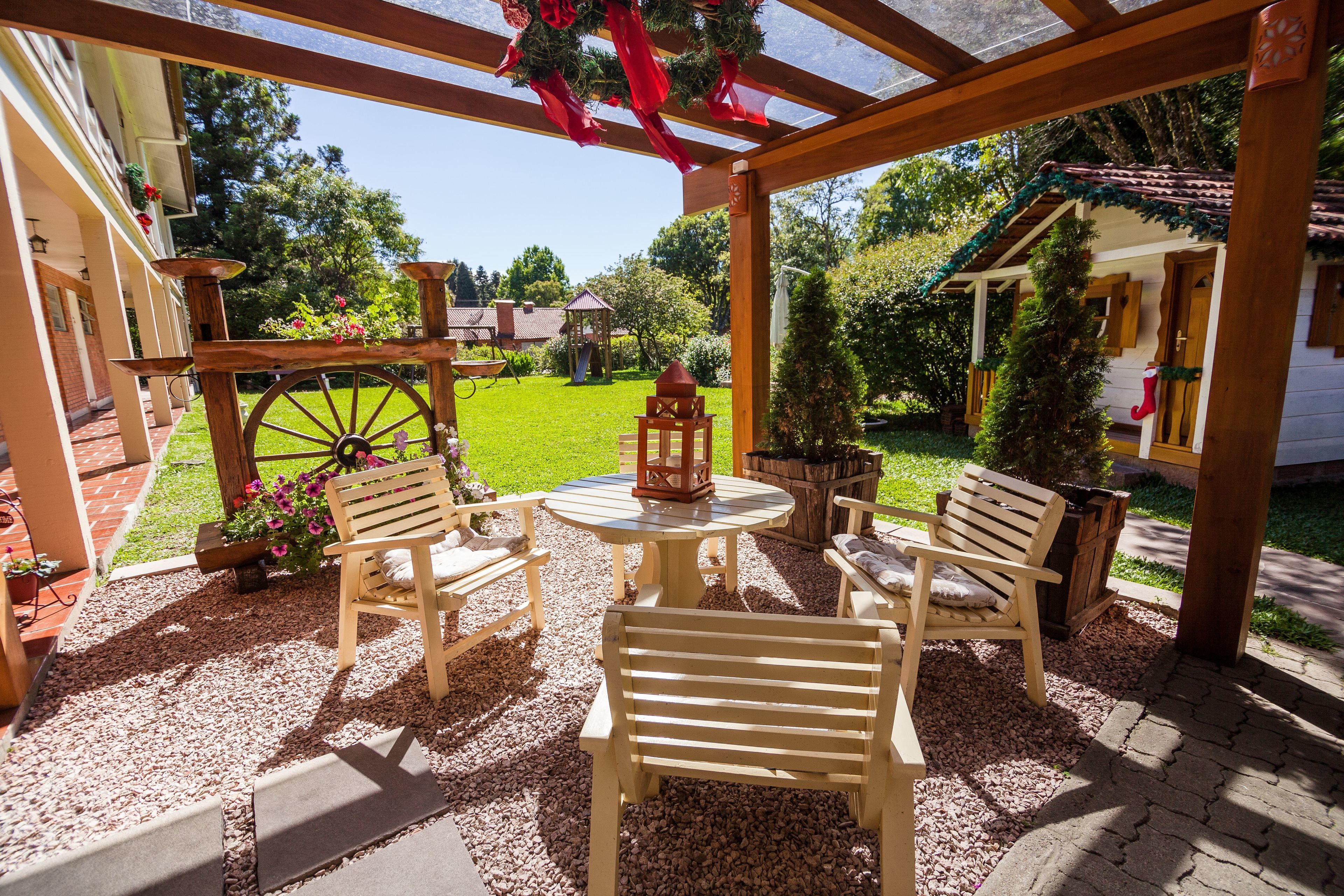 Photo - Pousada Betânia