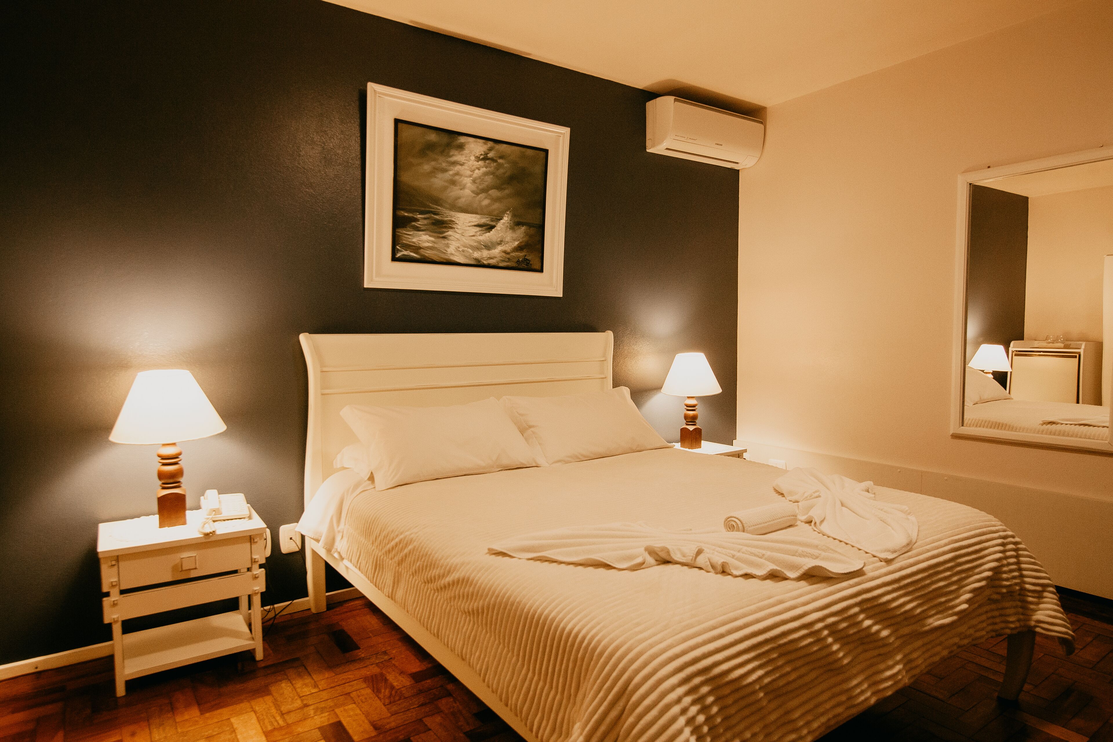 Photo - Pousada Betânia