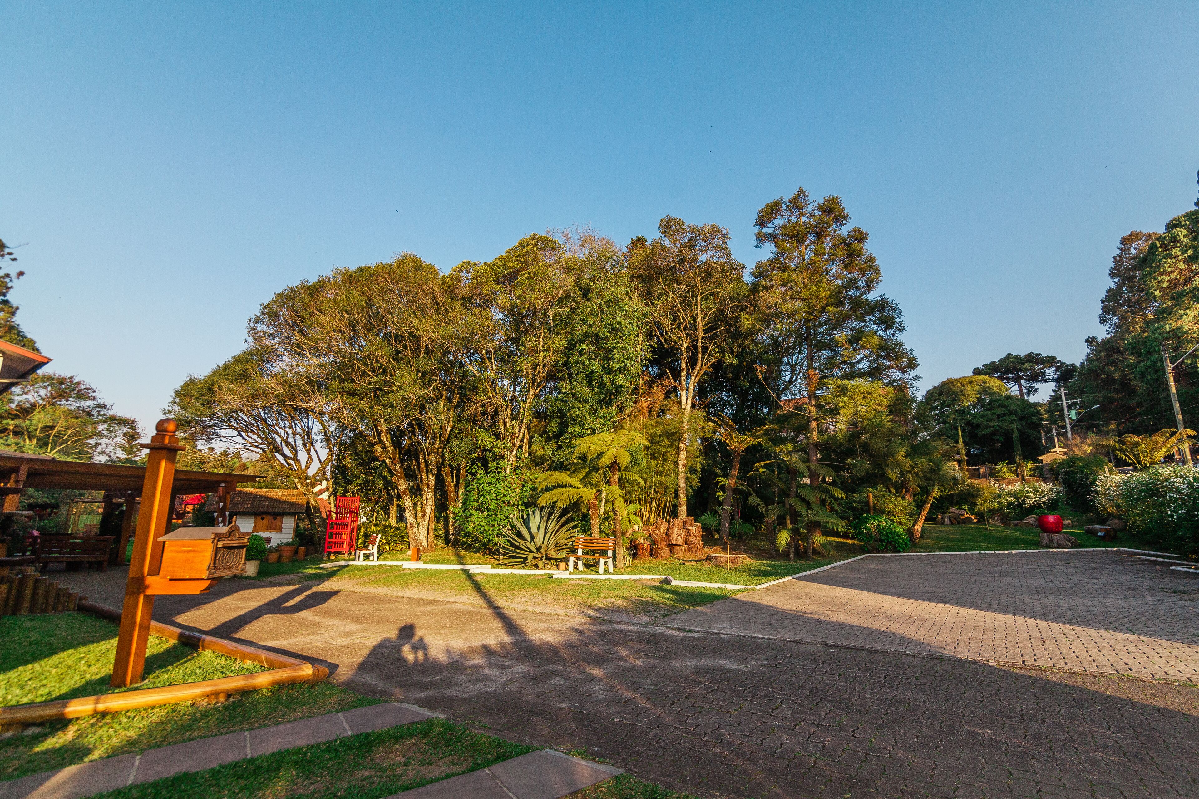 Photo - Pousada Betânia