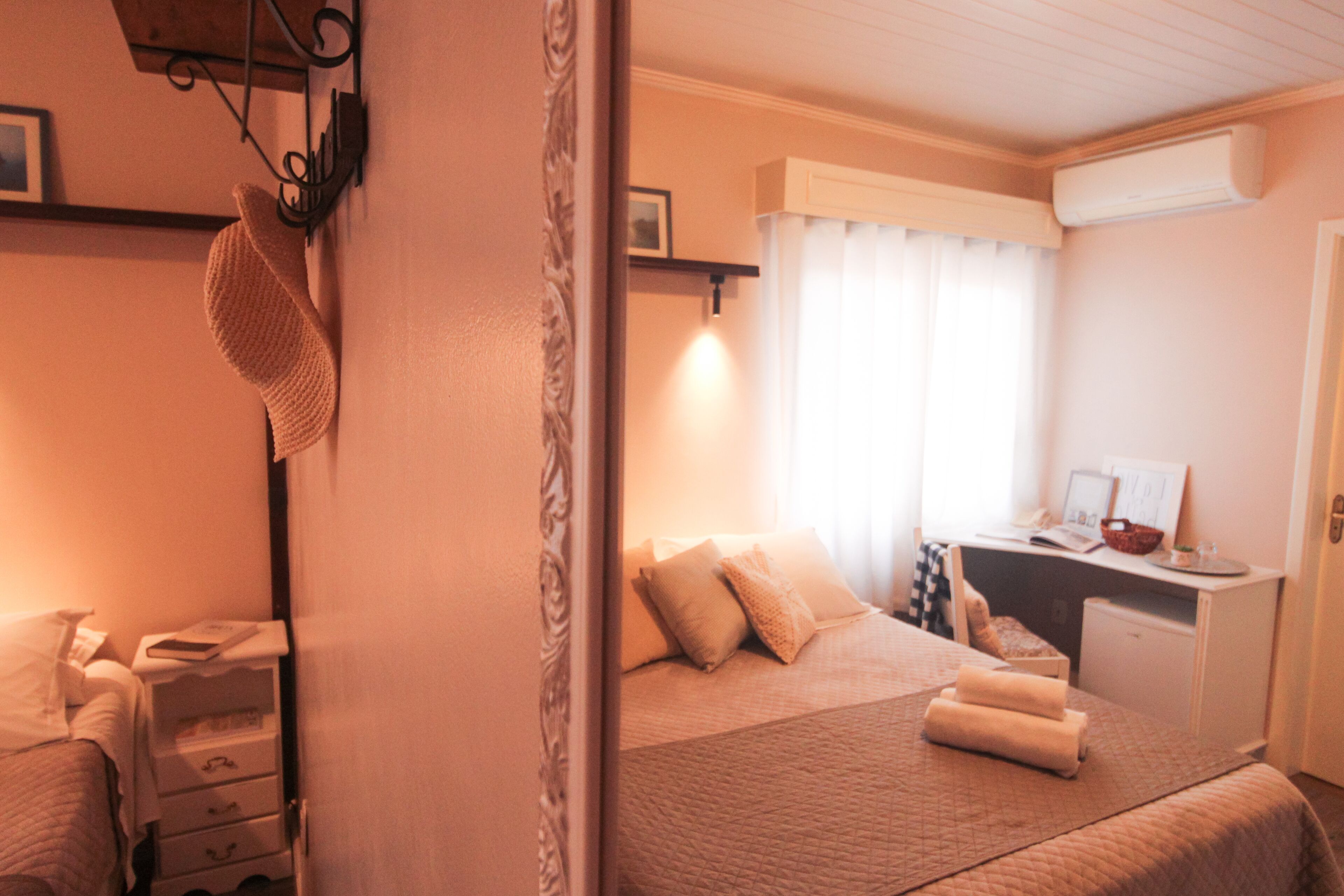 Photo - Pousada Betânia