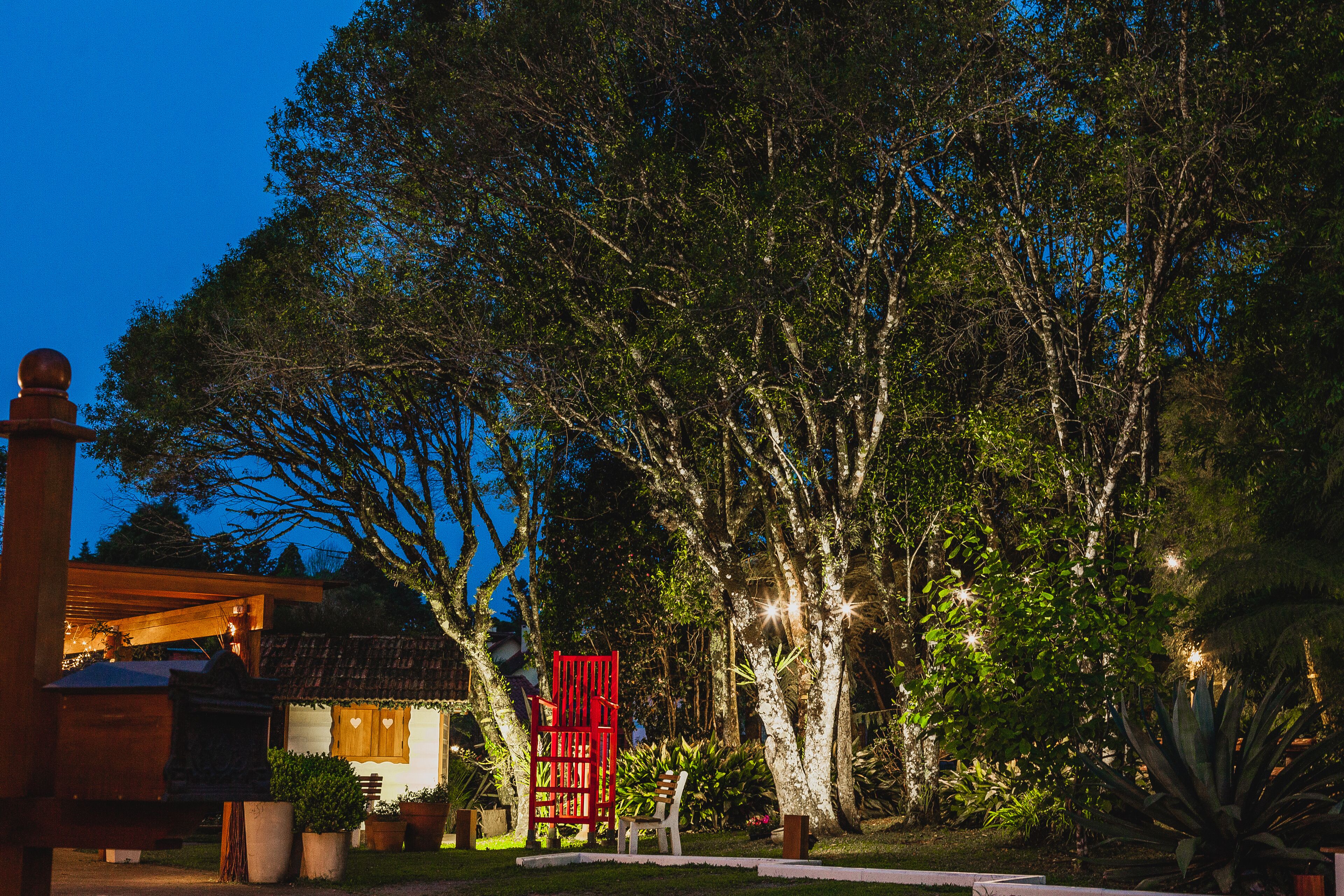 Photo - Pousada Betânia