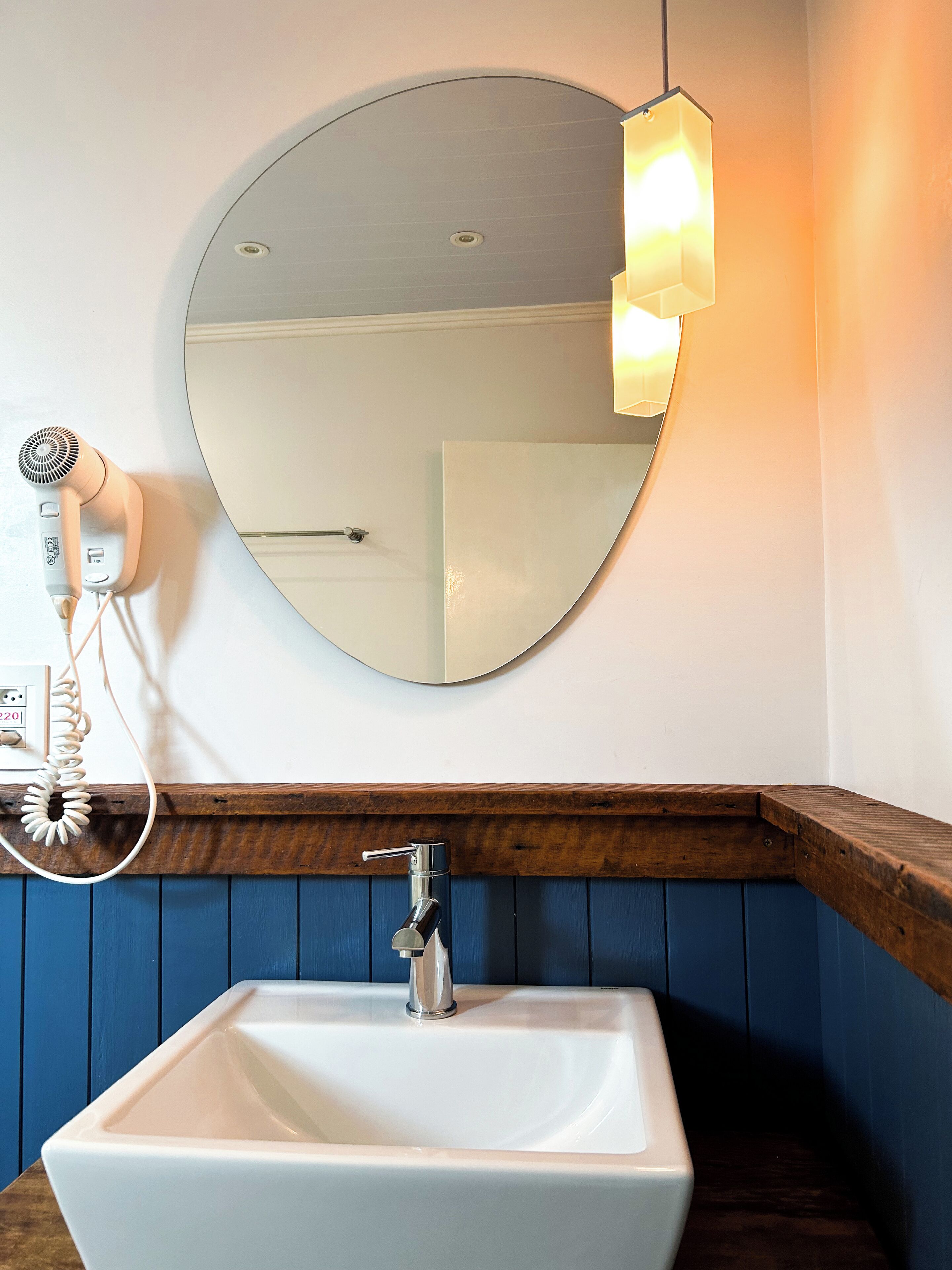 Photo - Pousada Betânia