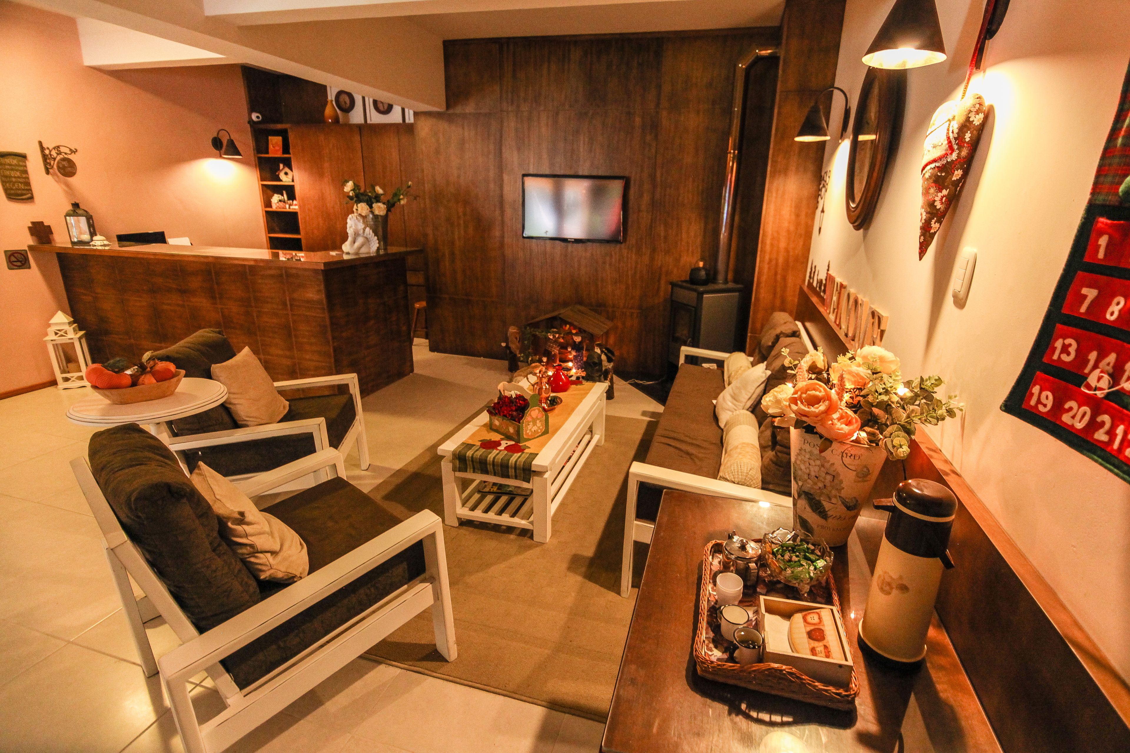 Photo - Pousada Betânia