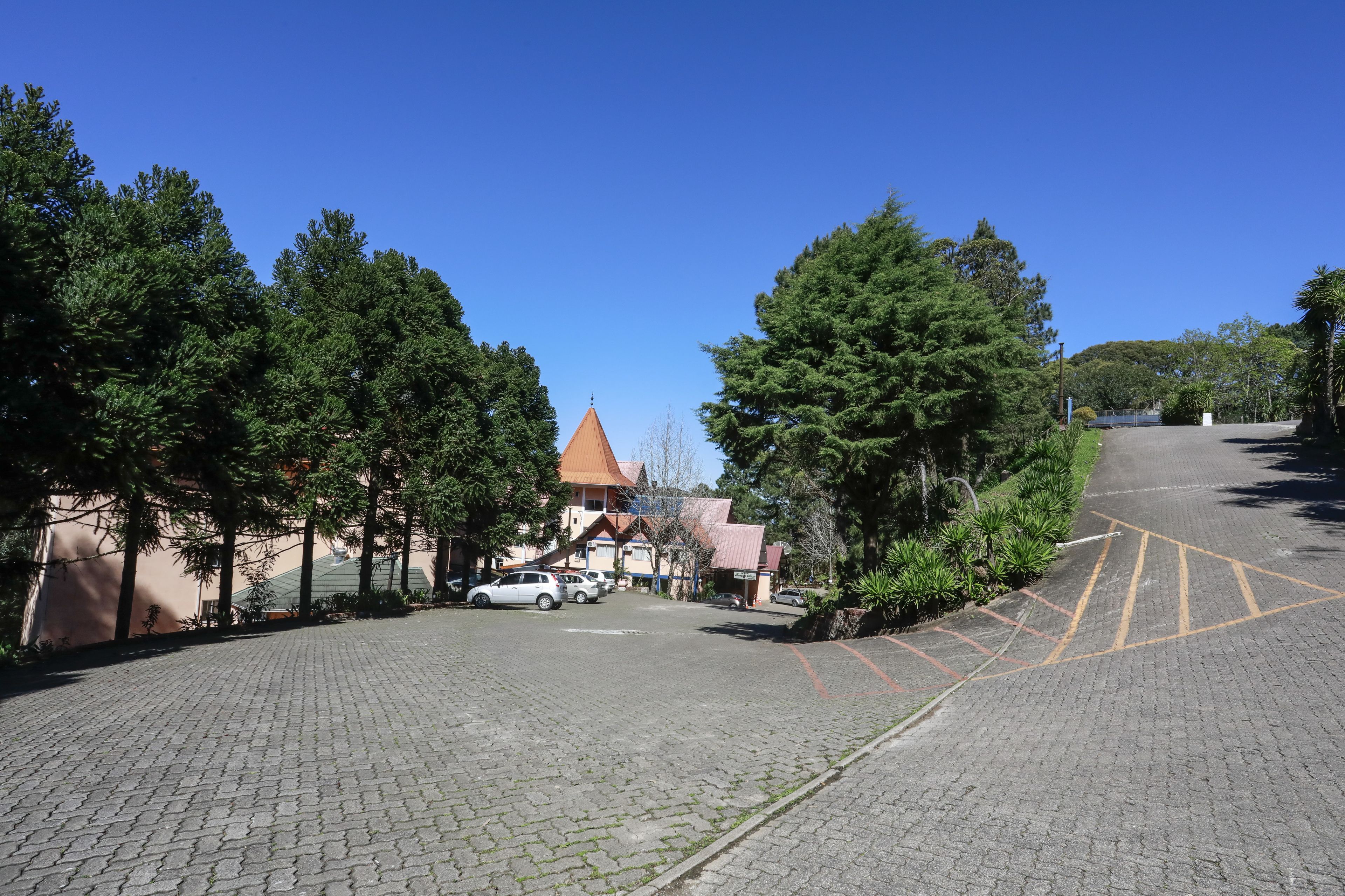 self-parking (surcharge) 30.00 per night