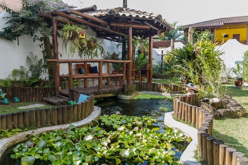 Pousada Torre del Mar