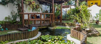 Pousada Torre del Mar