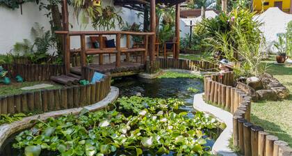 Pousada Torre del Mar