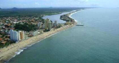 Oceano Hotel de Barra Velha