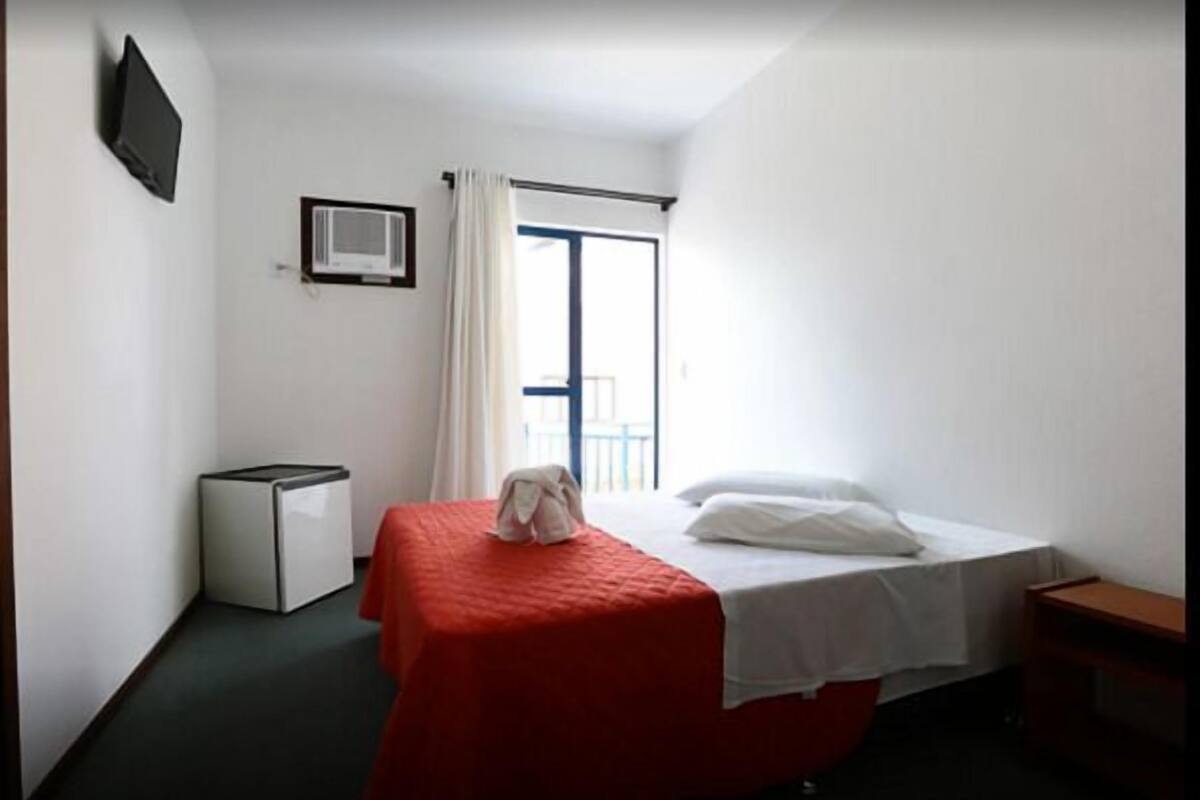 minibar, blackout curtains, iron/ironing board, free wifi