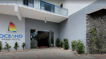 Ngoại thất