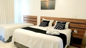 Chambre Triple Luxe