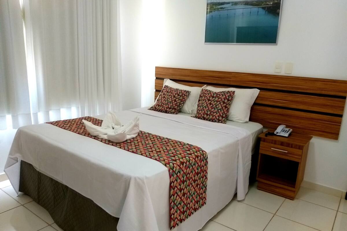 Luxury Single Room