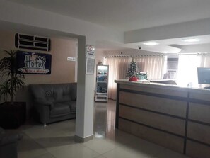 Recepción