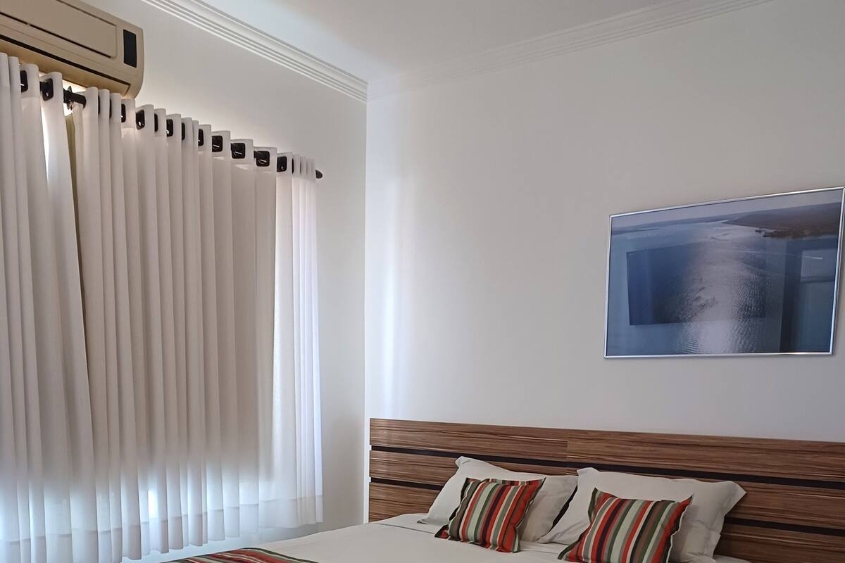 Luxury Double Room