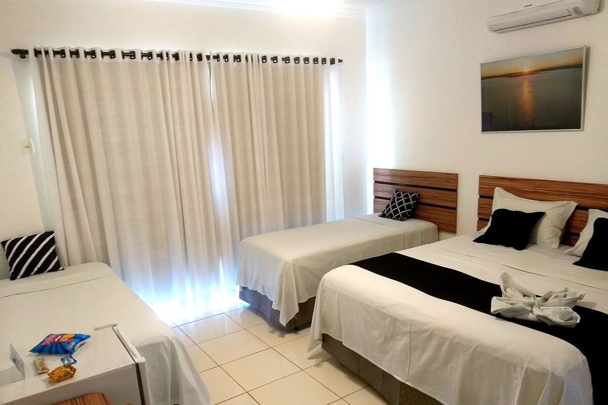 Luxury Quadruple Room