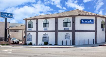 Travelodge by Wyndham Harbor City