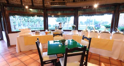 Hotel Misión Express Saltillo