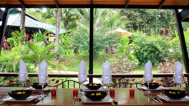 Tiện nghi, dịch vụ nơi lưu trú