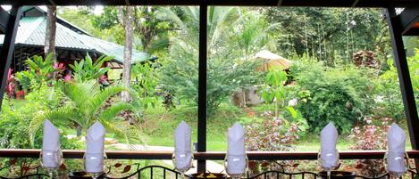 Équipement de l’hébergement