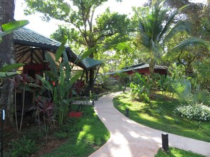 Exterior - OASIS de las Palmas (Ciudad Cortés)