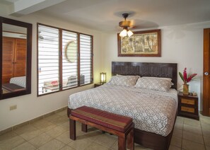 Condo, 2 Bedrooms, Ocean View (A2)