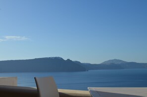 Apartment, 1 Bedroom, Hot Tub | View from room