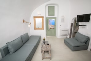 Apartment, 1 Bedroom, Hot Tub