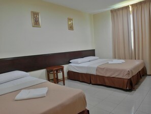 Deluxe-Zimmer