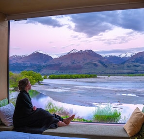 EcoScape Studio | Lake view