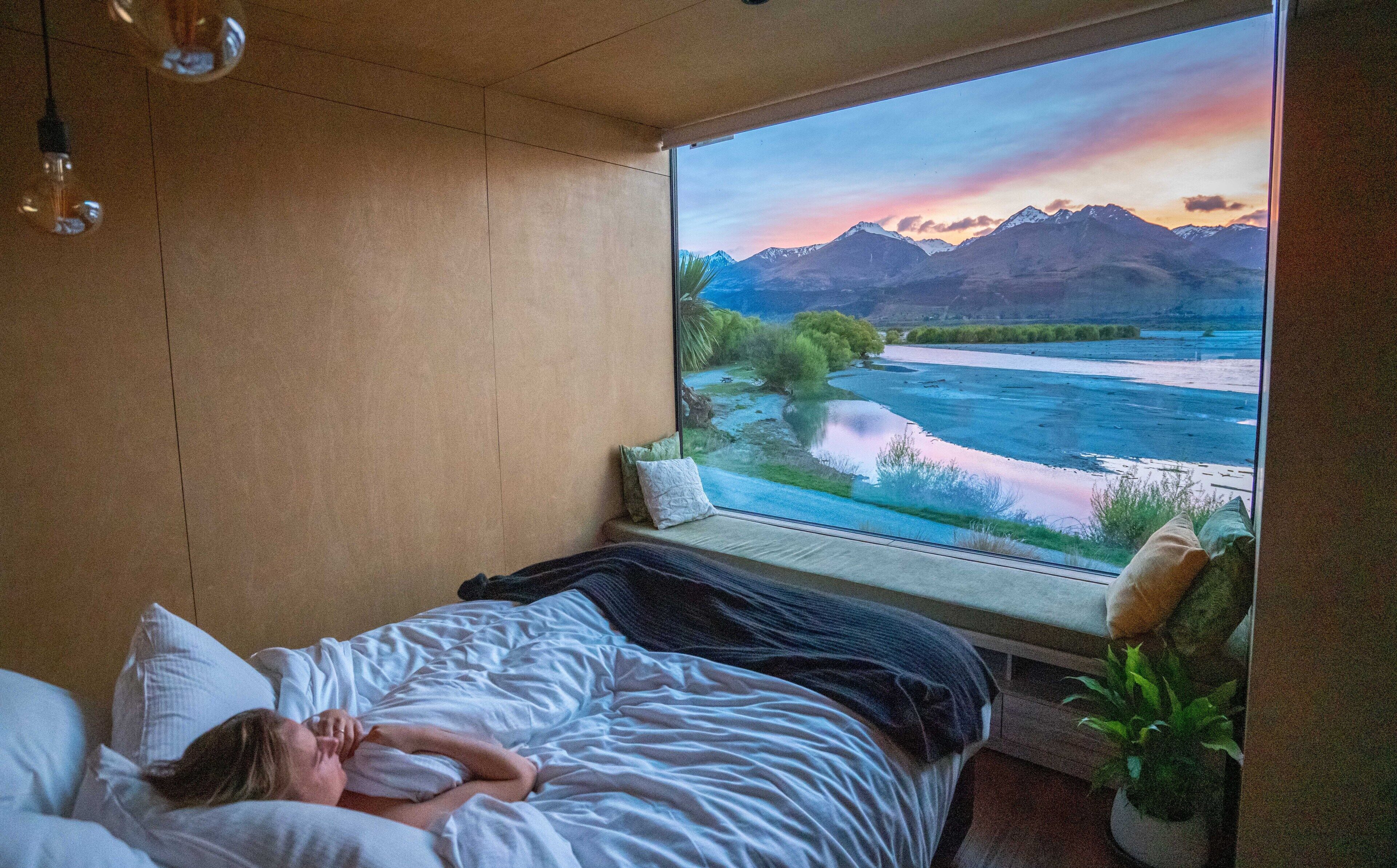 EcoScape Studio | Lake view