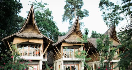 Fox & The Firefly Cottages