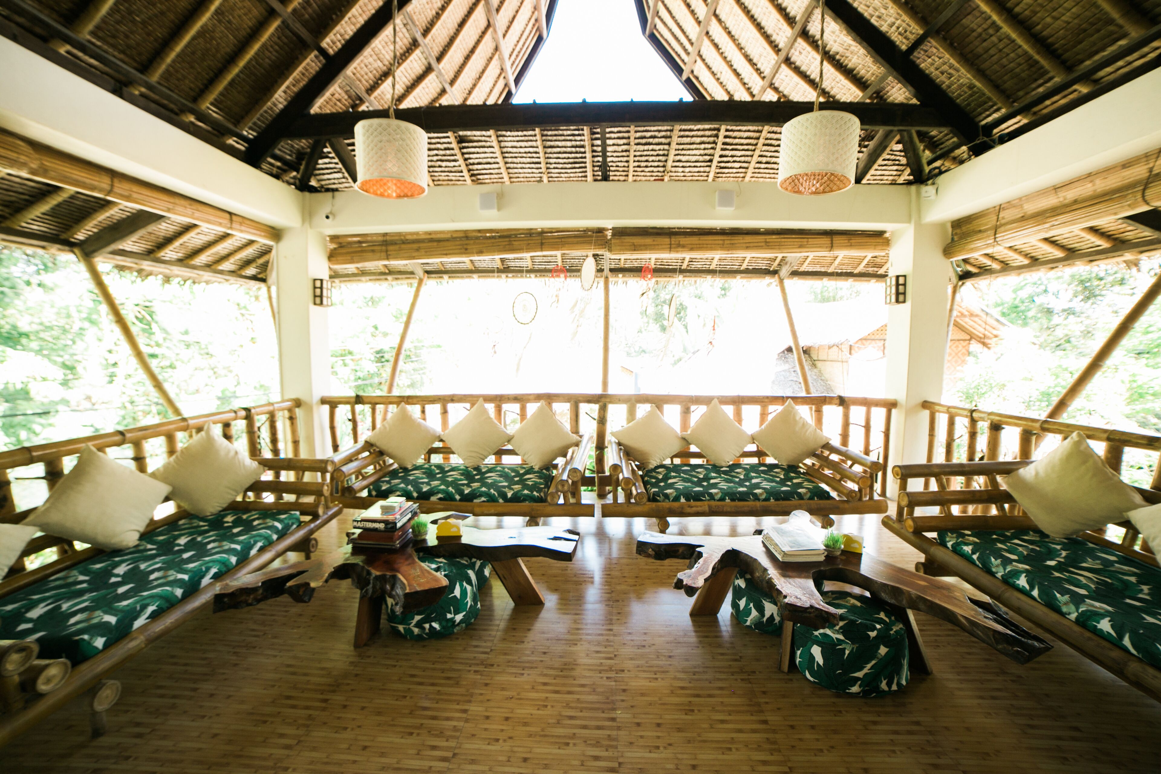 Restoran
