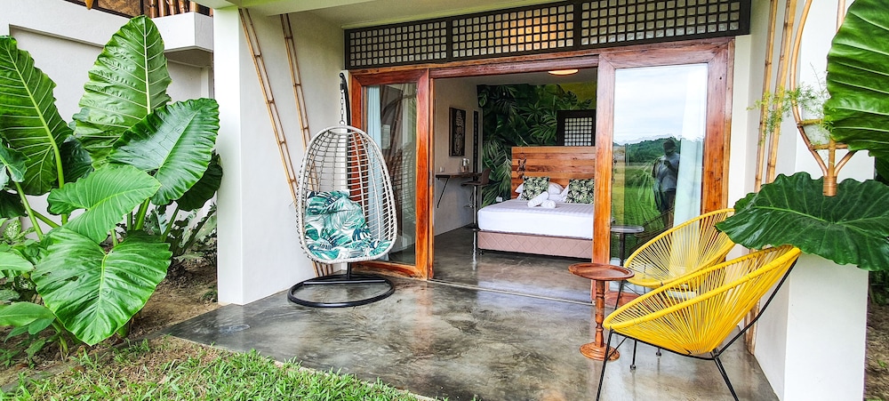 Fox & The Firefly Cottages by null