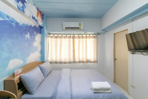 Deluxe Room - MS Mansion (Bangkok)